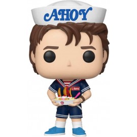 Funko Pop - Steve - Stranger Things