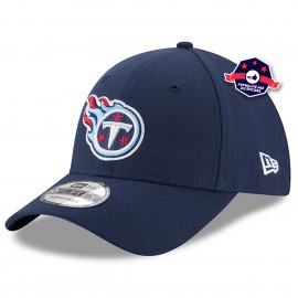 Cap - Tennessee Titans