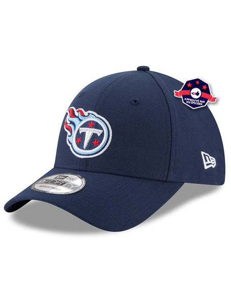 Casquette - Tennessee Titans