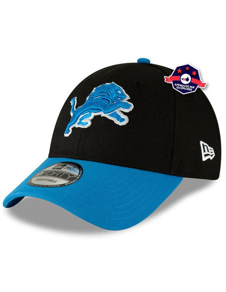 Casquette - Detroit Lions