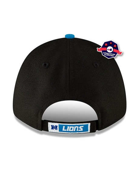 Casquette - Detroit Lions