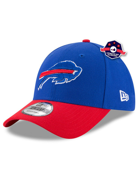 Casquette - Buffalo Bills