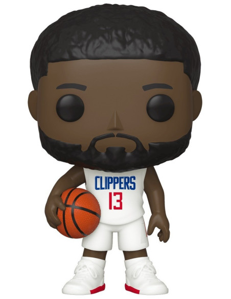 Funko Pop! - Paul George