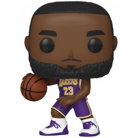 Funko Pop - LeBron James