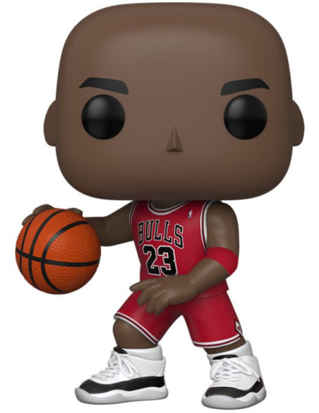 Funko Pop - Michael Jordan - Oversized