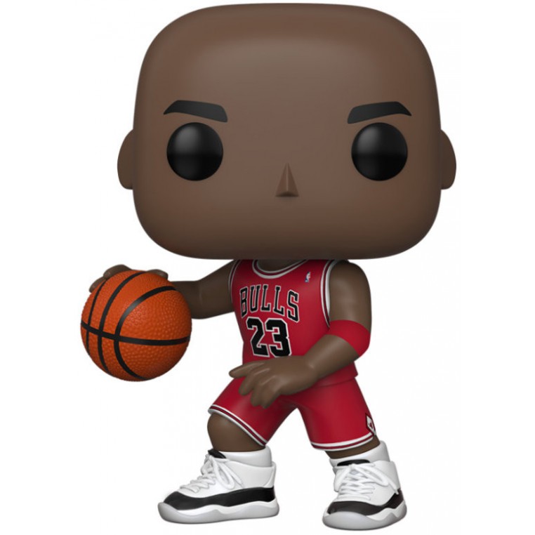 Funko Pop michael Jordan's Oversized XXL version!