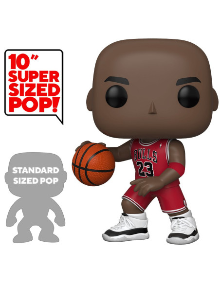Funko Pop - Michael Jordan - Oversized