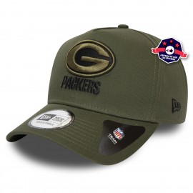 NFL Cap - Green Bay Packers