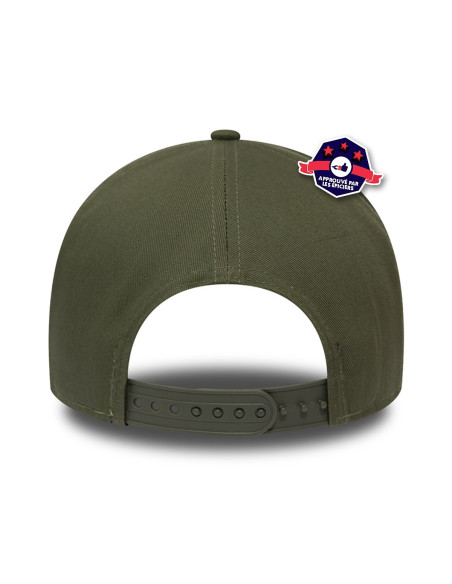 Casquette Green Bay Packers A-Frame