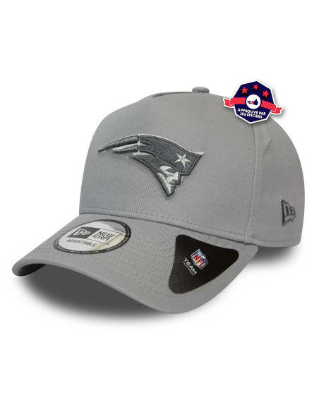 Casquette New England Patriots A-Frame