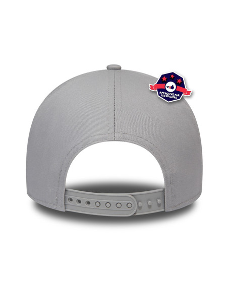 Casquette New England Patriots A-Frame