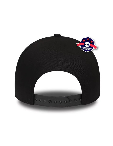 Casquette Pittsburgh Steelers A-Frame