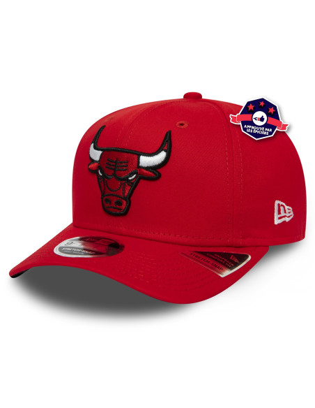 Casquette Chicago Bulls 9-Fifty