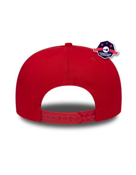 Casquette Chicago Bulls 9-Fifty