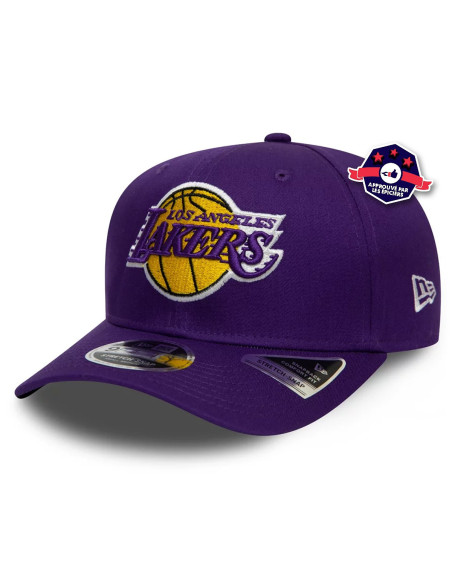 Casquette Los Angeles Lakers 9-Fifty