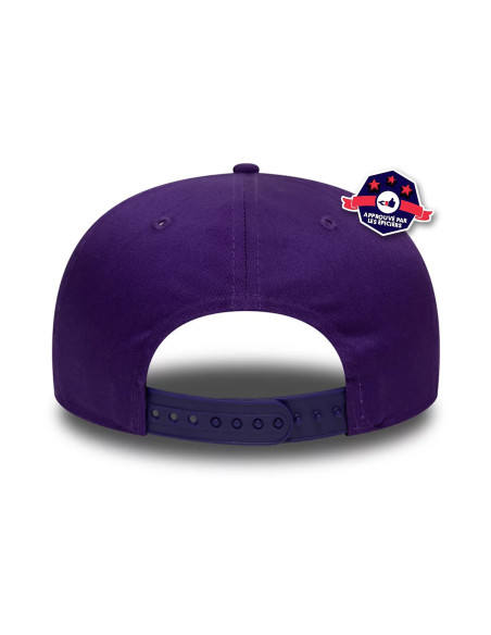 Casquette Los Angeles Lakers 9-Fifty
