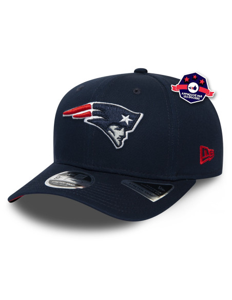 Casquette New England Patriots 9-Fifty