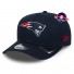 Cap - New England Patriots - 9Fifty