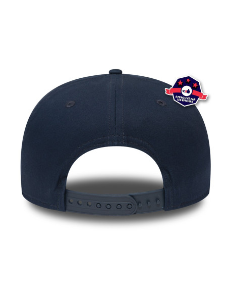 Casquette New England Patriots 9-Fifty