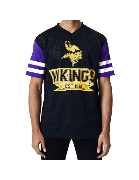 T-shirt Minnesota Vikings
