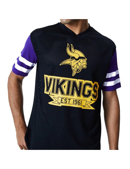 T-shirt Minnesota Vikings