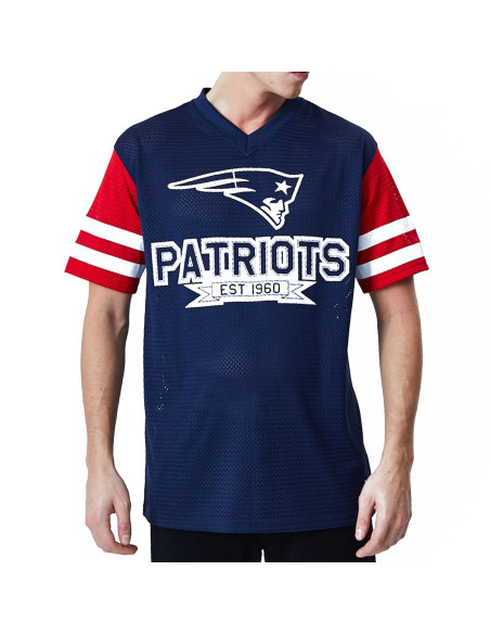 T-shirt New England Patriots