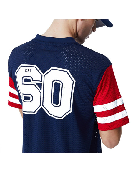 T-shirt New England Patriots