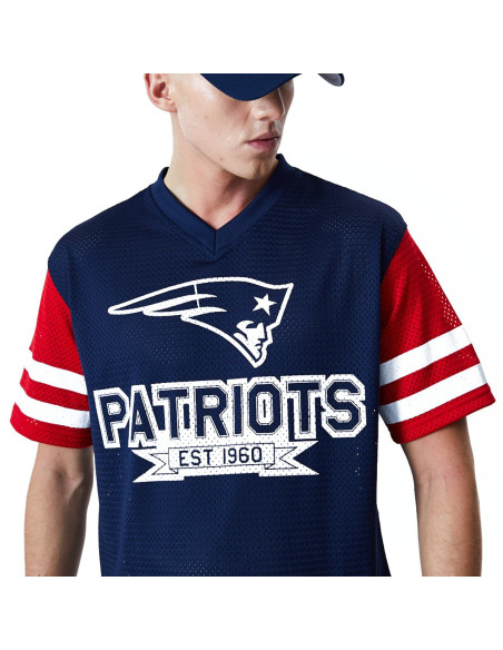 T-shirt New England Patriots