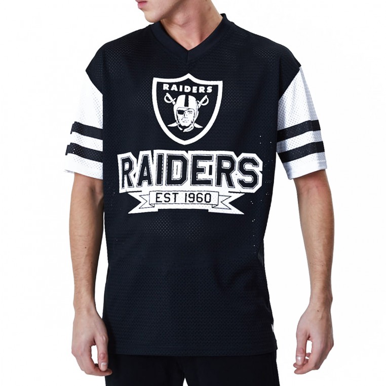 T shirt nfl raiders cheap