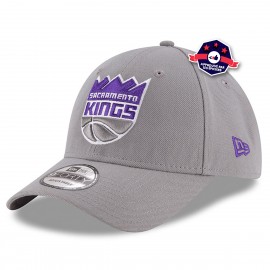 Cap - Sacramento Kings