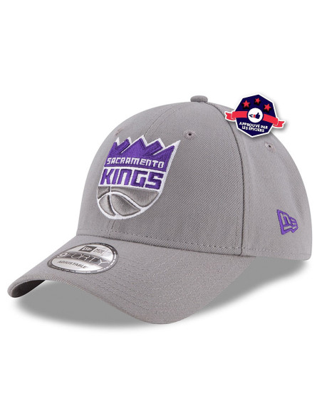 Casquette - Sacramento Kings