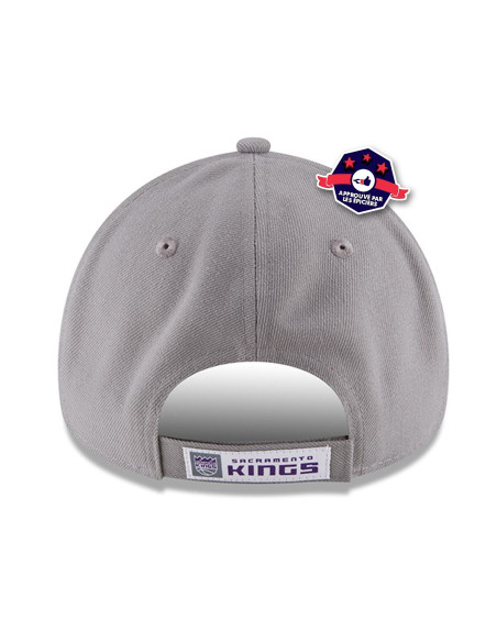 Casquette - Sacramento Kings