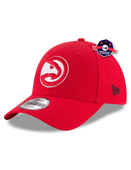 Casquette - Atlanta Hawks