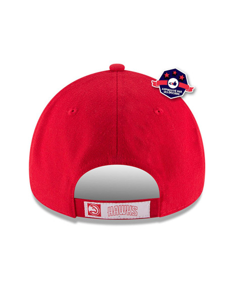 Casquette - Atlanta Hawks