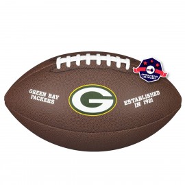 Ball - Green Bay Packers - NFL