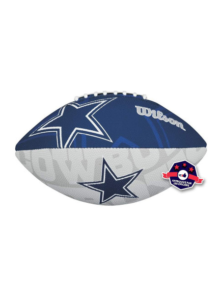 Ballon - Dallas Cowboys - Junior