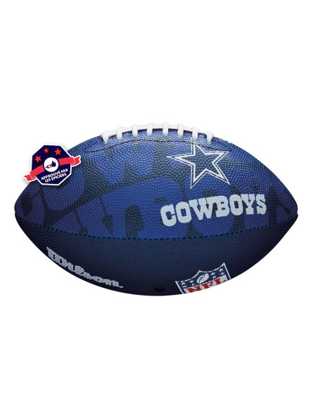 Ballon - Dallas Cowboys - Junior