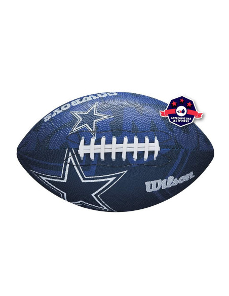 Ballon - Dallas Cowboys - Junior