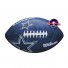 Ball - Dallas Cowboys - Junior