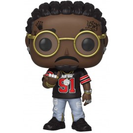 Funko Pop! - Quavo - Migos