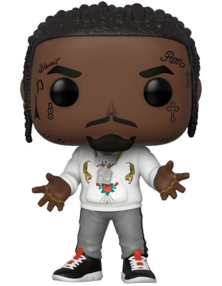 Funko Pop! - Offset - Migos