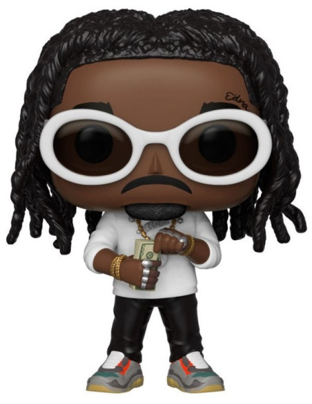Funko Pop! - Takeoff - Migos