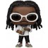 Funko Pop! - Takeoff - Migos