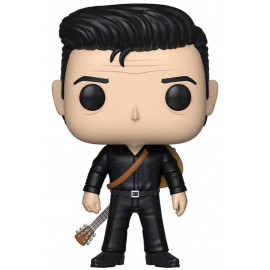 Pop! - Johnny Cash