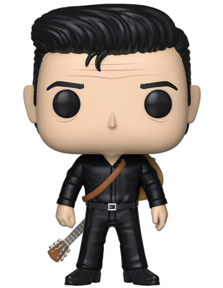 Figurine Pop! - Johnny Cash