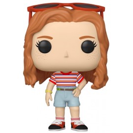 Funko Pop - Max - Stranger Things