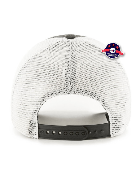 Casquette Trucker - Anaheim Ducks