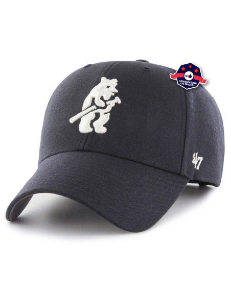 Casquette Chicago Cubs