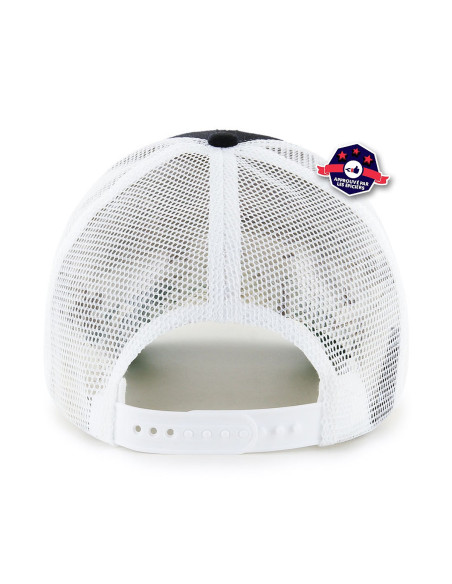Casquette Trucker New York - Noire