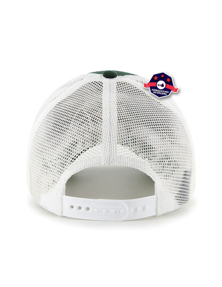 Casquette Trucker Oakland Athletics